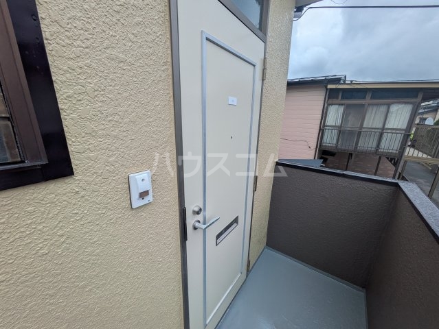 11/30 玄関