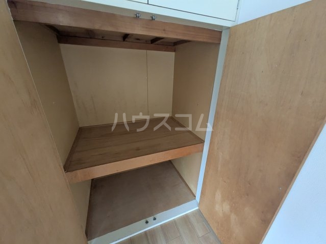 7/30 収納
