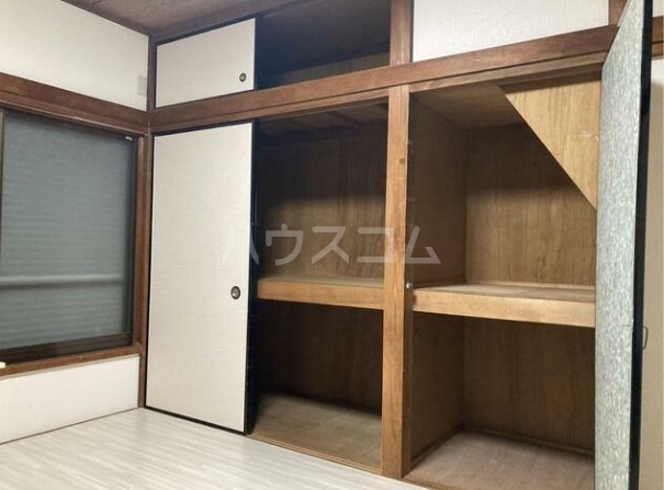 7/16 収納