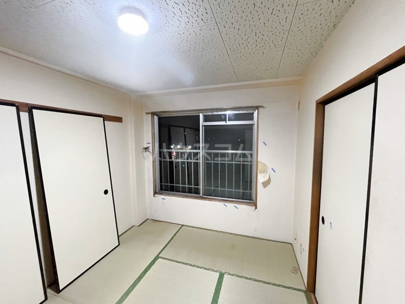 8/25 室内