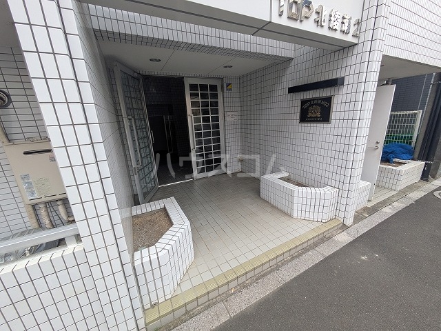 29/30 エントランス