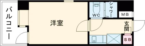 2/26 間取