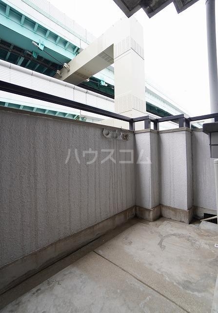 13/26 バルコニー