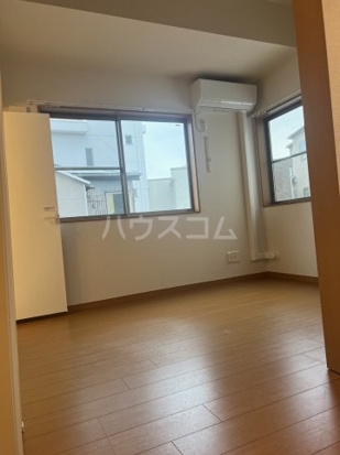 4/25 室内