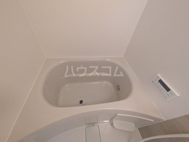 9/28 浴室