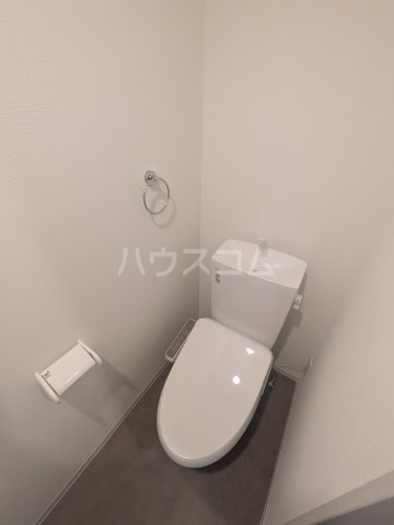 10/28 トイレ
