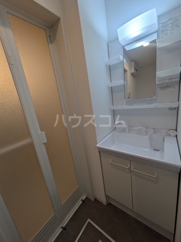 11/28 洗面