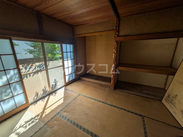 室内