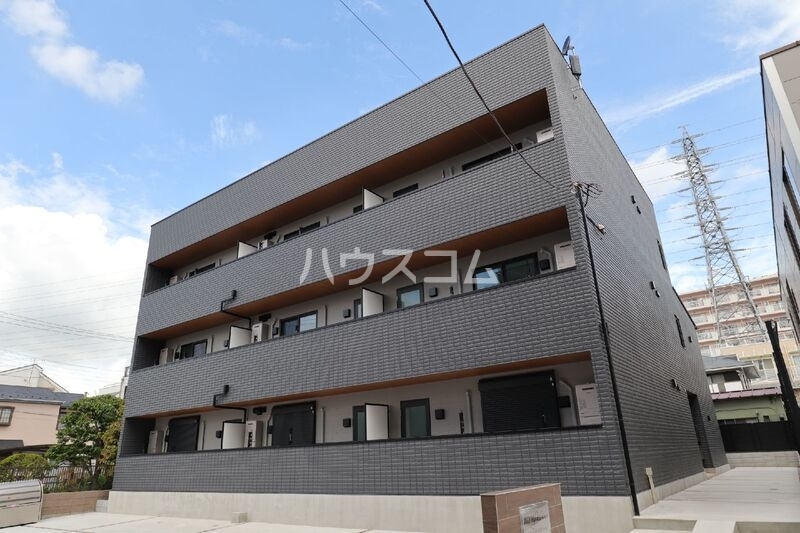 1/24 外観