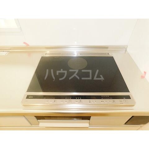 9/19 キッチン