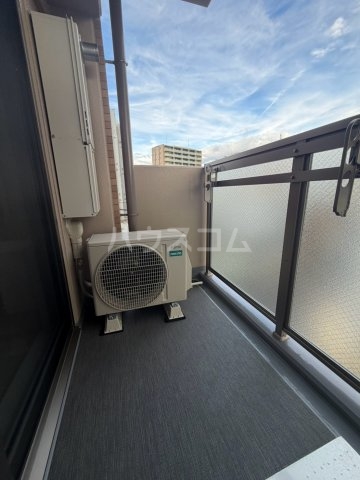 23/30 バルコニー