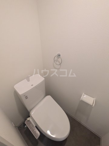 9/27 トイレ