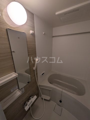 9/28 浴室