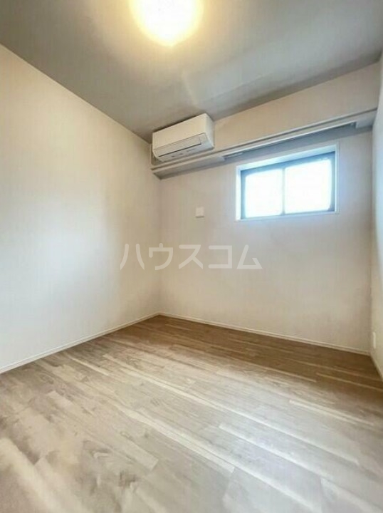4/16 室内