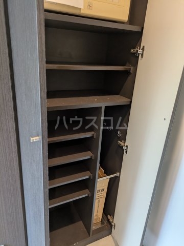 5/30 収納