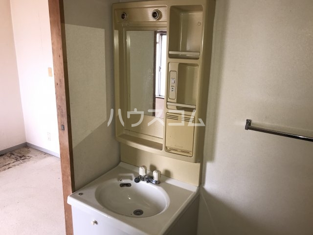 18/27 洗面