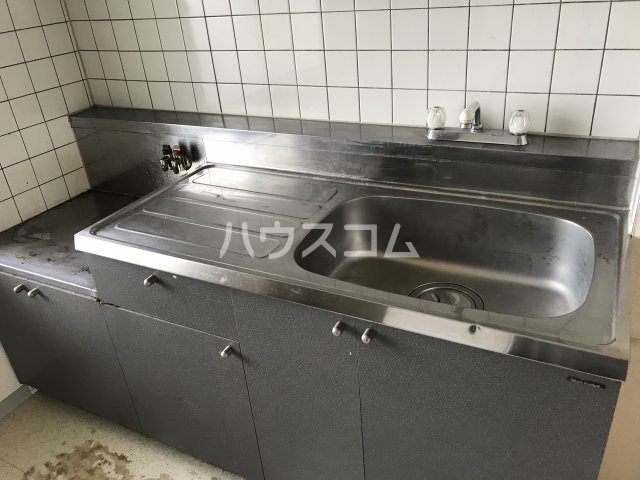 12/27 キッチン