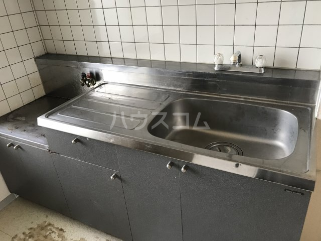 11/27 キッチン
