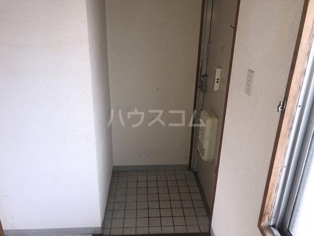 9/27 玄関