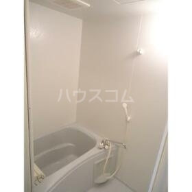 9/25 浴室