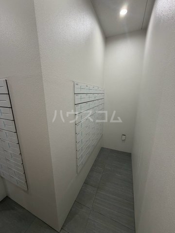 22/30 バルコニー