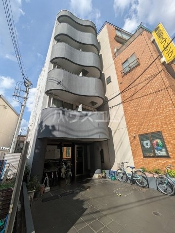 1/11 外観