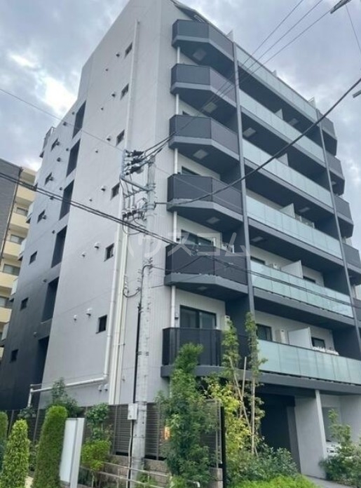 1/5 外観