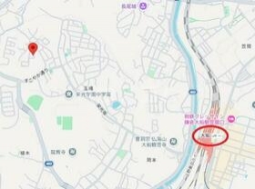 2/8 地図