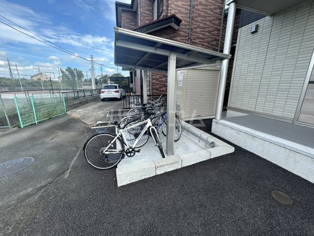 28/30 駐車場