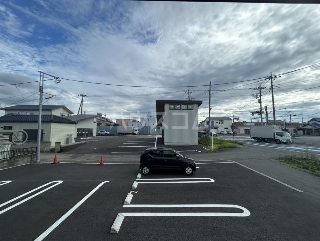 29/30 駐車場