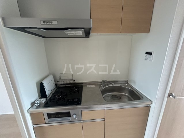 11/30 キッチン