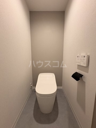 13/21 トイレ