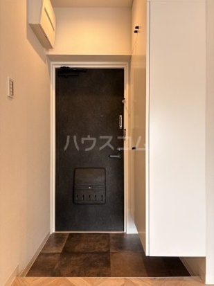 9/21 玄関