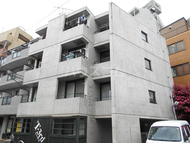 1/28 外観