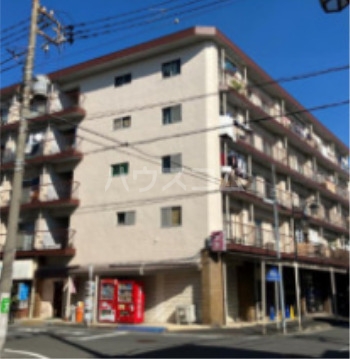 1/7 外観