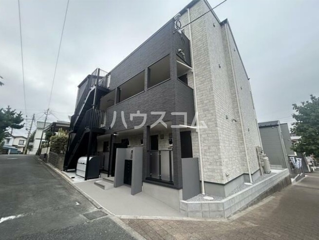 1/30 外観