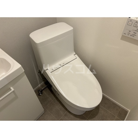 12/30 トイレ