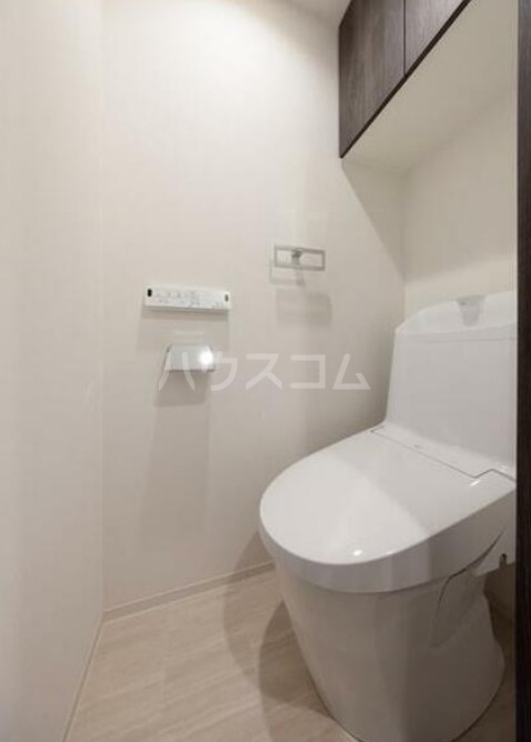 7/15 トイレ