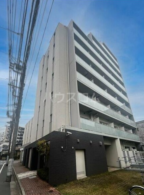 1/18 外観