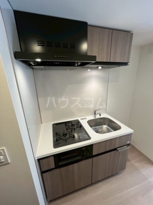 9/25 キッチン