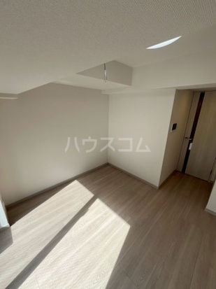 4/25 室内