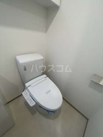 8/30 トイレ