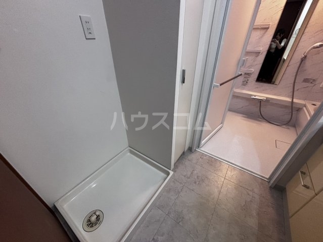 14/30 玄関