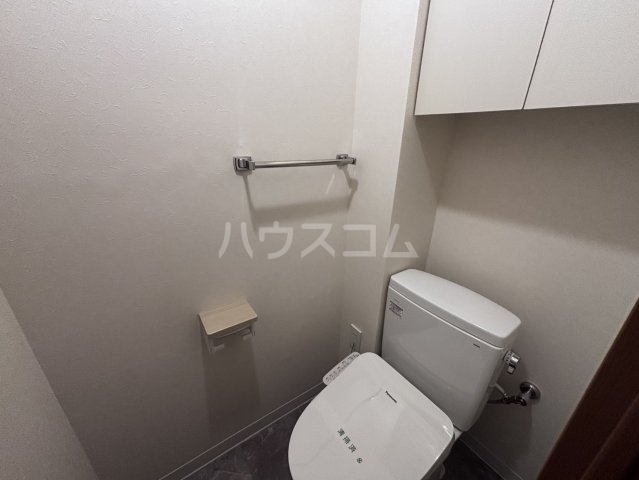 19/30 トイレ