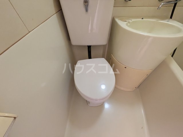 11/30 トイレ