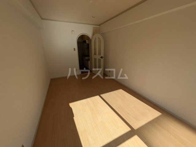 5/30 寝室