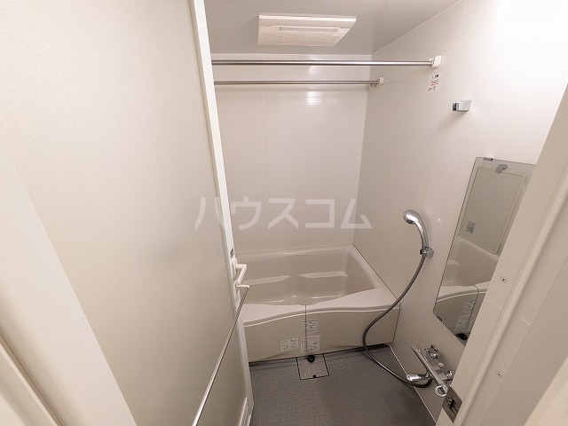11/30 浴室