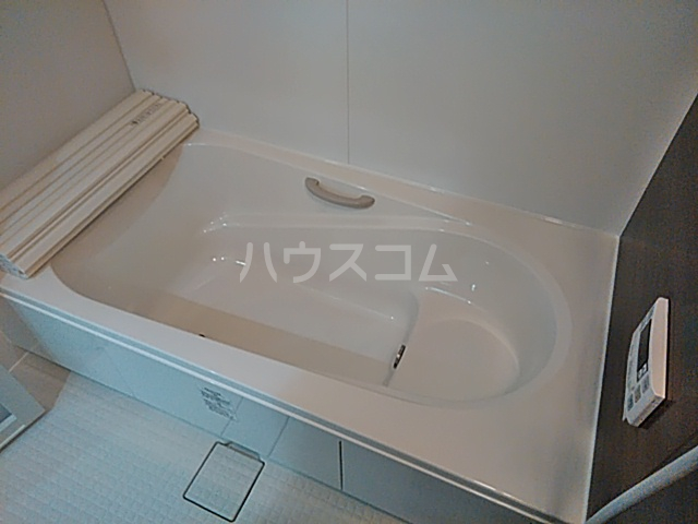 12/28 浴室