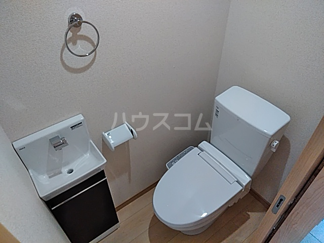 13/28 トイレ