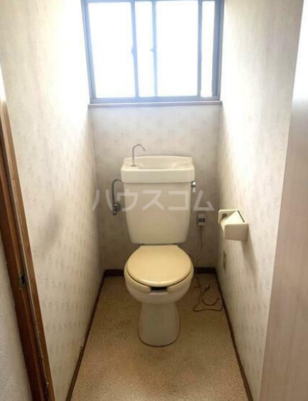 9/22 トイレ
